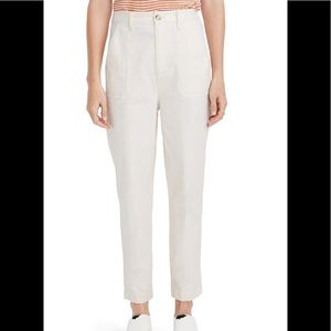 Madewell Camp Pants